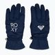 Dámské snowboardové rukavice ROXY Freshfields 2021 blue 7