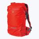 Skialpový batoh ATOMIC Backland 22+ l červený AL5043210 6