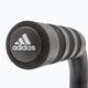 Podpěry na kliky adidas Premium černé ADAC-12233 2
