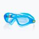 Speedo Biofuse Rift dětská plavecká maska modrá 68-012132255 6