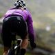 Dámská cyklistická bunda ASSOS Dyora RS Rain purple 12.32.372.4B 5