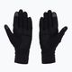 ASSOS Evo Zimní cyklistické rukavice černé 3