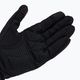 ASSOS Evo Zimní cyklistické rukavice černé 6