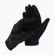 Cyklistické rukavice ASSOS RS Targa černá P13.50.543.18
