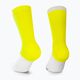 Cyklistické ponožky ASSOS GT C2 žluto-bílý P13.60.700.3F.0 2