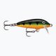 Wobler Rapala Original Floater perch