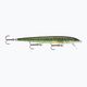 Wobler Rapala Original Floater live pike