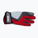 Rybářské rukavice Rapala červené Perf Gloves RA6800702 6