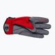 Rybářské rukavice Rapala červené Perf Gloves RA6800702 7
