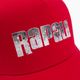 Rapala Splash Trucker Caps červená RA6820034 5