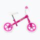 Huffy Princess Dětská balanční tříkolka růžová 27931W