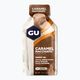 GU Energy Gel 32 g karamel/macchiato