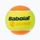 Babolat Orange 36 ks žlutooranžových tenisových míčků 371513003 2