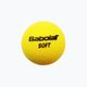 Babolat Soft Foam tenisové míčky 36 ks žluté 513004 2