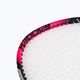 Badmintonová raketa BABOLAT 20 First I růžová 166356 5