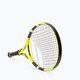 Dětská tenisová raketa BABOLAT Pure Aero Junior 25 žlutá 140254 2