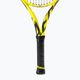 Dětská tenisová raketa BABOLAT Pure Aero Junior 25 žlutá 140254 4