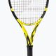 Dětská tenisová raketa BABOLAT Pure Aero Junior 25 žlutá 140254 5