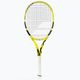 Tenisová raketa BABOLAT Pure Aero Lite žlutá 102360