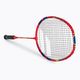 Dětská badmintonová raketa BABOLAT Junior 2 červená 169970 2