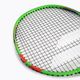 Badmintonová raketa BABOLAT 20 Minibad zelená 169972 5