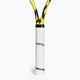 Dětská tenisová raketa BABOLAT Aero Junior 26 žlutá 140252 4