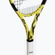 Dětská tenisová raketa BABOLAT Aero Junior 26 žlutá 140252 5