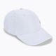 BABOLAT Basic Logo baseballová čepice bílá 5UA1221