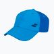 Dětská baseballová čepice BABOLAT Basic Logo modrá 5JA1221 6
