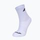Tenisové ponožky BABOLAT 3 Pack white 5UA1371 5