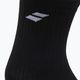 Tenisové ponožky BABOLAT 3 Pack black 5UA1371 4