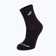 Tenisové ponožky BABOLAT 3 Pack black 5UA1371 5