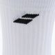 Tenisové ponožky BABOLAT 3 pack white-grey-blue 5UA1371 5