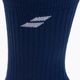 Tenisové ponožky BABOLAT 3 pack white-grey-blue 5UA1371 9