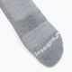 Tenisové ponožky BABOLAT 3 pack white-grey-blue 5UA1371 12