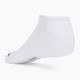 BABOLAT Invisible 3 Pack tenisové ponožky bílé 5UA1461 2