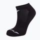 BABOLAT Invisible 3 Pack tenisové ponožky černé 5UA1461 4