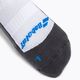 Pánské tréninkové ponožky BABOLAT Pro 360 white and blue 5MA1322 3