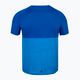 Pánské tričko BABOLAT Play Crew Neck Blue Aster 3MP1011 3