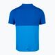 Pánské tričko BABOLAT Play Polo Blue Aster 3MP1021 3