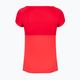 Dámské tričko BABOLAT Play Cap Sleeve T-Shirt červené 3WP1011 3