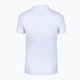 Dámské tričko BABOLAT Play Polo bílé 3WP1021 3