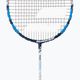 Badmintonová raketa BABOLAT 20 Prime Essential Strung FC modrá 174484 2
