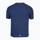 Pánské tenisové tričko Babolat Exercise navy blue 4MP1441 2
