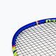 Badmintonová raketa BABOLAT 21 Base Explorer II modrá 180582 5