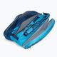 Tenisová taška BABOLAT Rh X12 Pure Drive modrá 751207 6