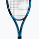 Dětská tenisová raketa BABOLAT Pure Drive Junior 26 modrá 140418 5