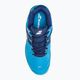 BABOLAT Propulse AC Jr dětská tenisová obuv modrá 32S21478 6