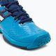 BABOLAT Propulse AC Jr dětská tenisová obuv modrá 32S21478 7