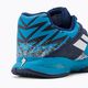 BABOLAT Propulse AC Jr dětská tenisová obuv modrá 32S21478 8
